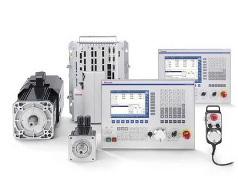 Bosch rexroth cnc